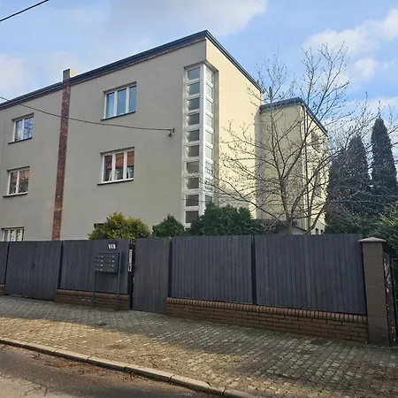 Urban No 4a, Free Private Parking, Self Check-in Апартаменты *