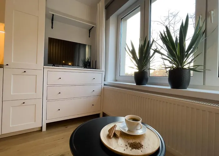 Urban No 4a, Free Private Parking, Self Check-in שורזוב