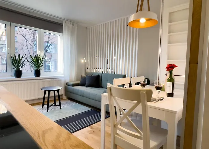 Urban No 4a, Free Private Parking, Self Check-in שורזוב