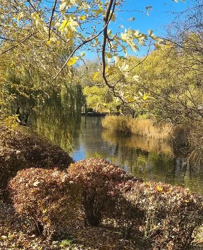 Urban No 4a, Free Private Parking, Self Check-in